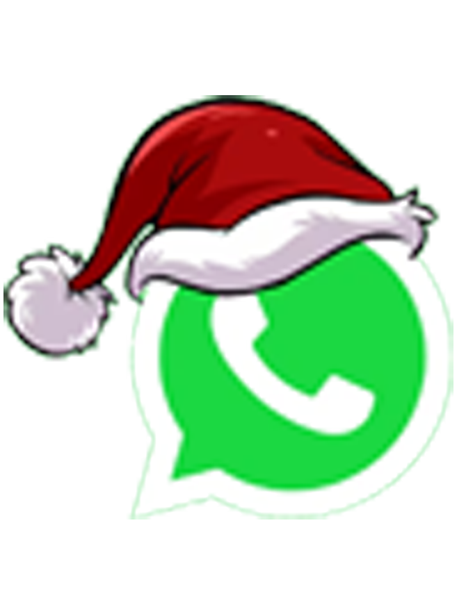 WhatsApp Icon